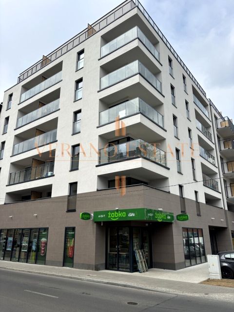 Mieszkanie apartamentowiec sprzedaż