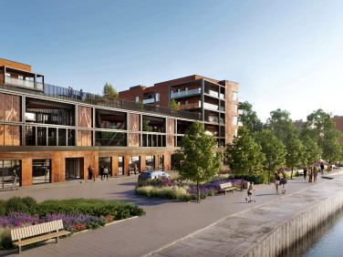 Mieszkanie apartamentowiec Gdańsk