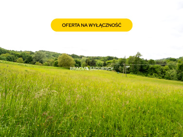 Działka budowlana sprzedam