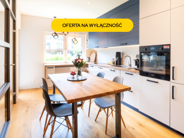 Mieszkanie Kraków