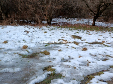 Działka Czarnochowice