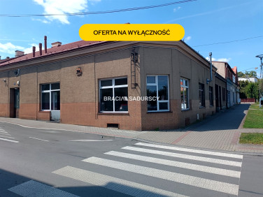 Lokal Brzesko sprzedaż