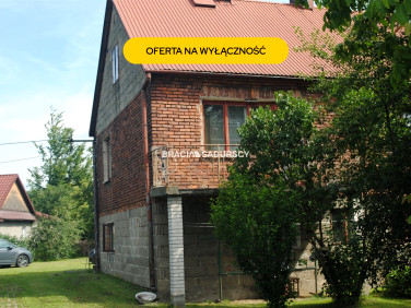 Dom Targowisko