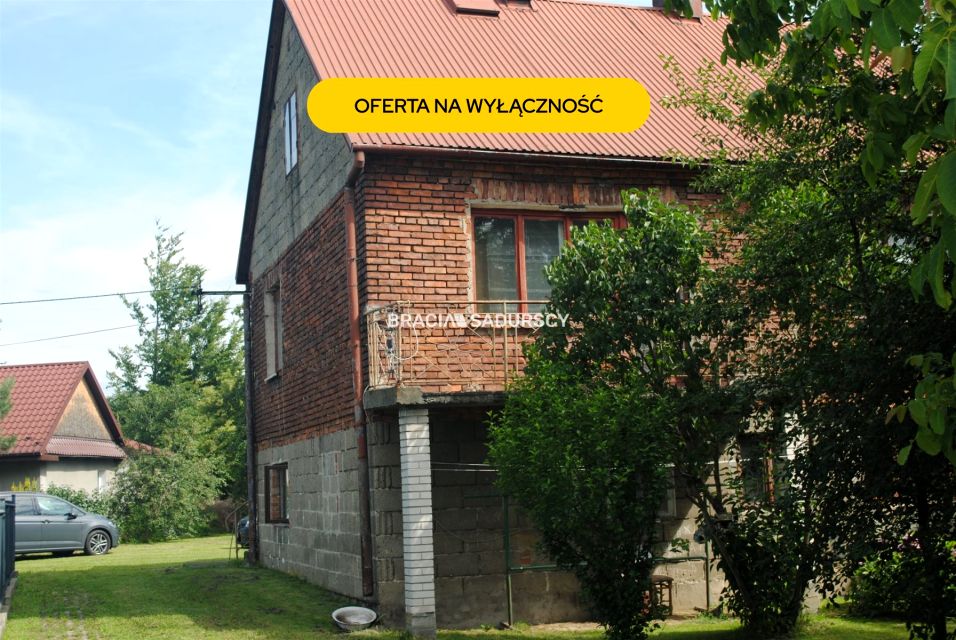 Dom Targowisko
