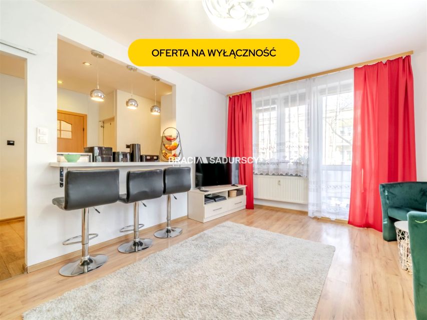 Mieszkanie Skawina