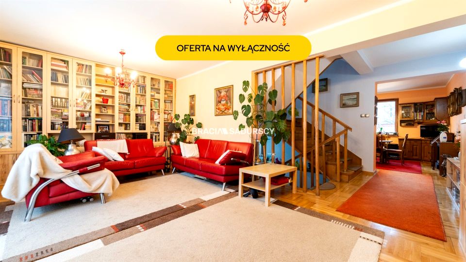 Budynek użytkowy Kraków