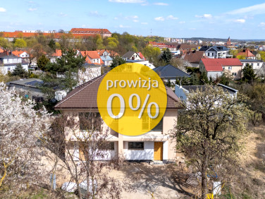 Dom Gorzów Wielkopolski