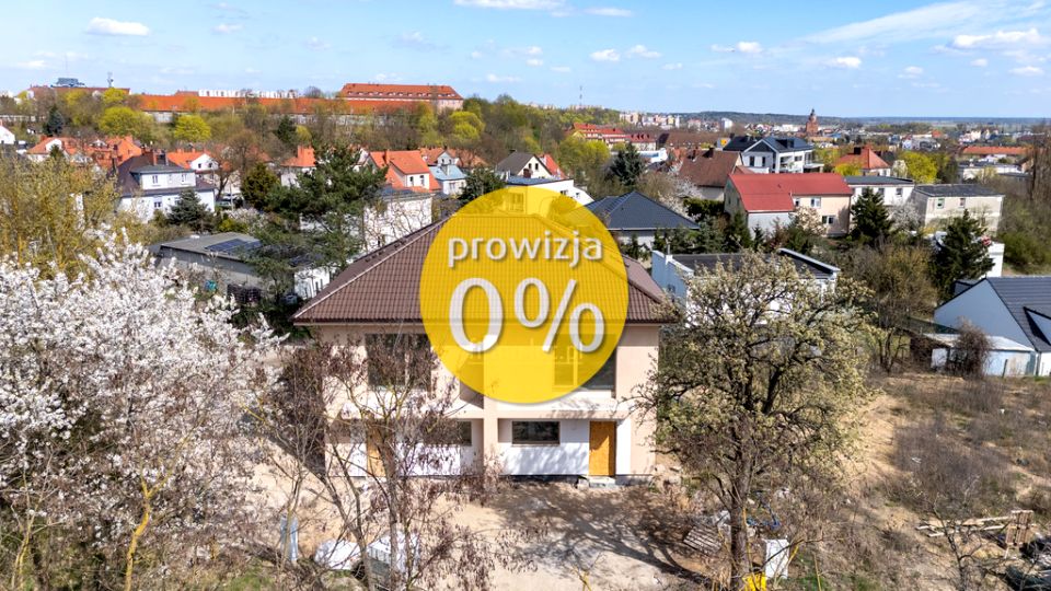 Dom Gorzów Wielkopolski