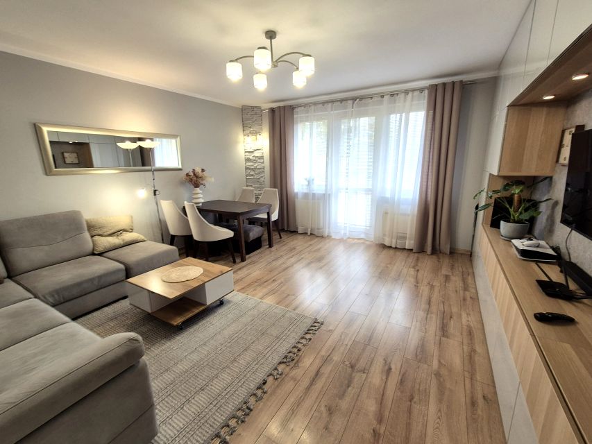 Mieszkanie Bełchatów