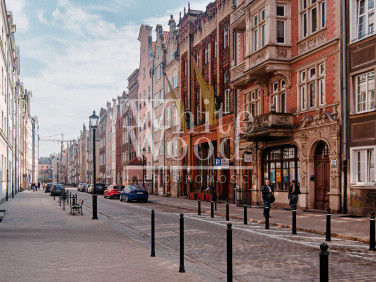Mieszkanie Gdańsk