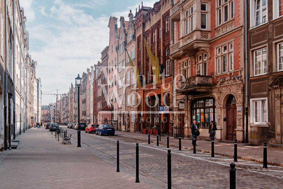 Mieszkanie Gdańsk