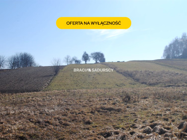 Działka Bodzanów