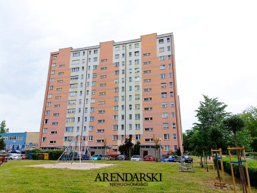 Mieszkanie Gorzów Wielkopolski