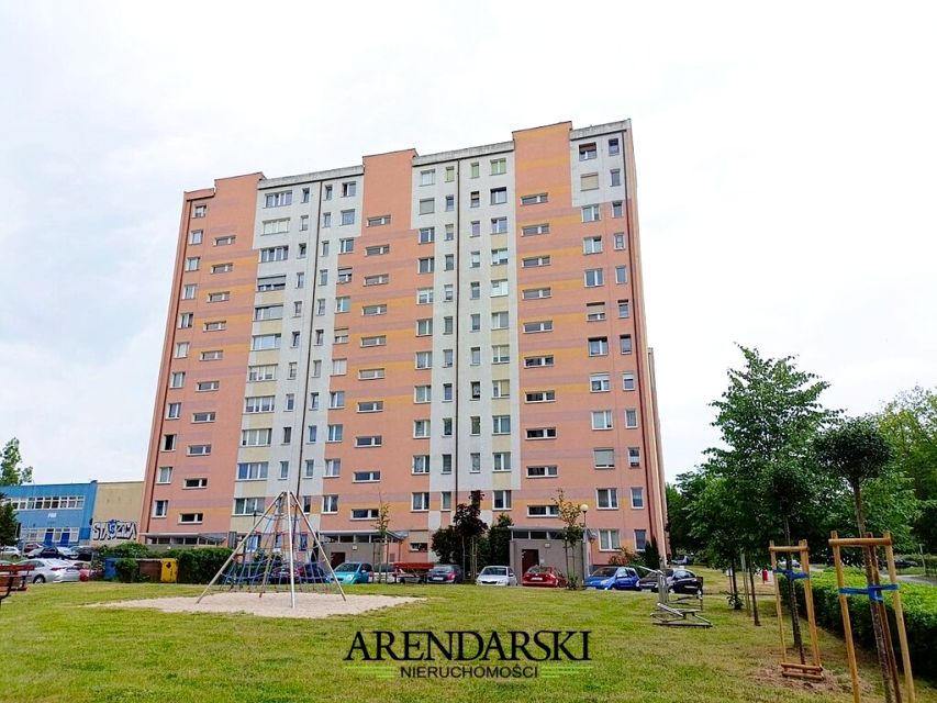 Mieszkanie Gorzów Wielkopolski