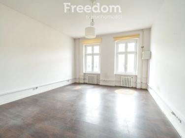 Mieszkanie Szczecin