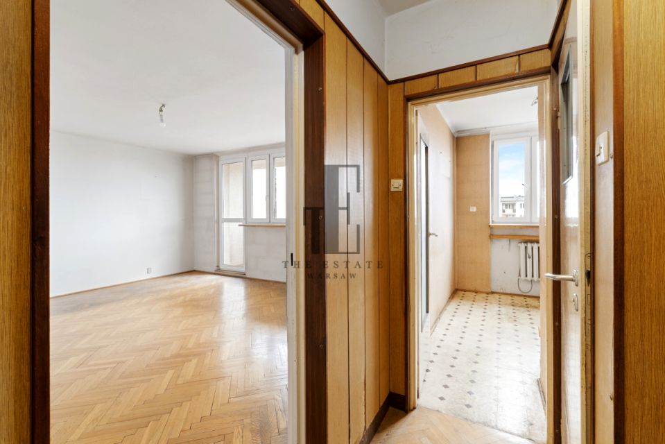 Mieszkanie Warszawa