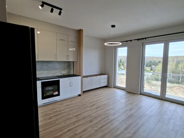 Mieszkanie Sosnowiec