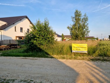 Działka budowlana Wilkowice