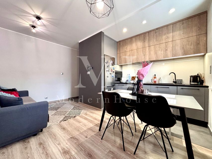 Mieszkanie Białystok