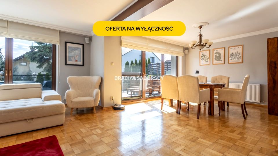 Dom Myślenice