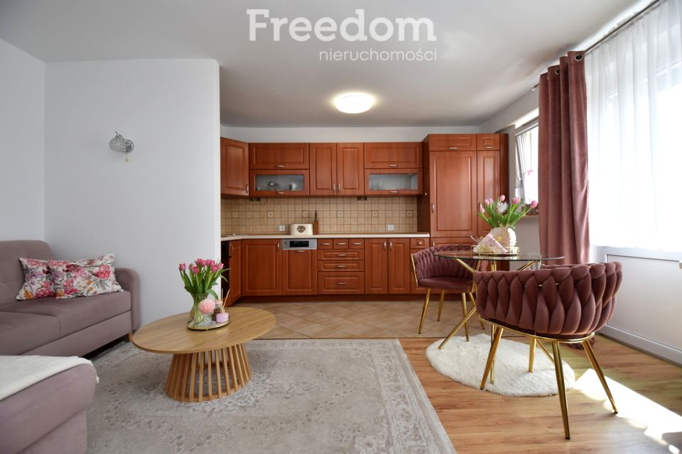 Mieszkanie Namysłów