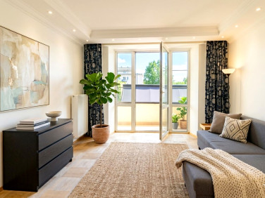 Mieszkanie Warszawa sprzedaż