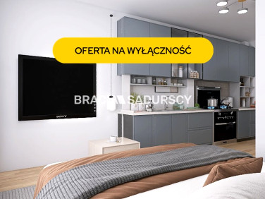 Mieszkanie Kraków sprzedaż