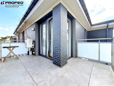 Mieszkanie Bielsko-Biała