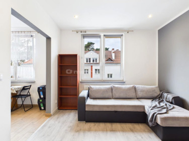 Mieszkanie Szczytnica