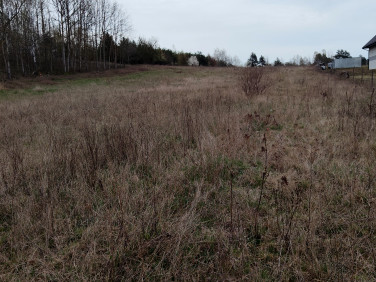 Działka budowlana Ossowice