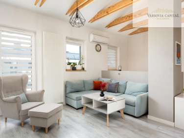 Mieszkanie Ożarów Mazowiecki