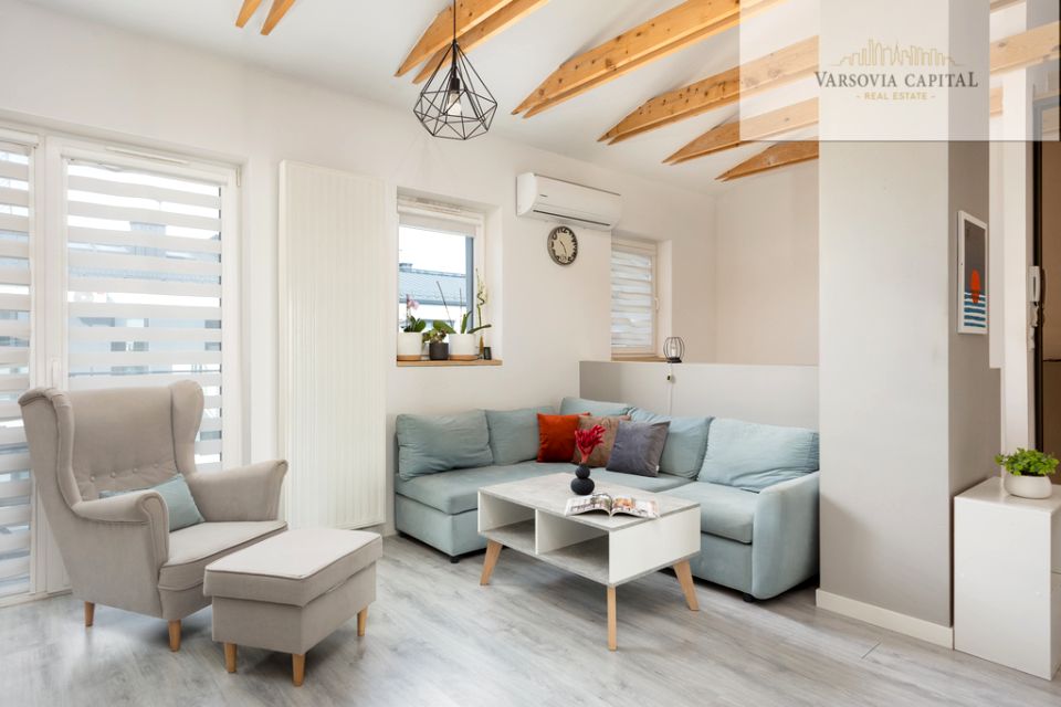 Mieszkanie Ożarów Mazowiecki