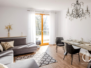 Mieszkanie Warszawa sprzedaż