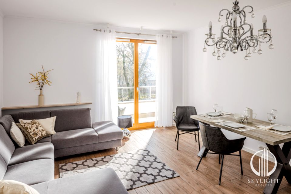 Mieszkanie Warszawa sprzedaż