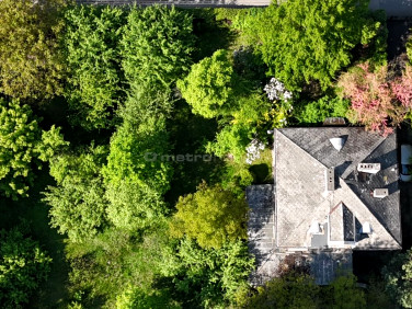 Działka budowlana Warszawa