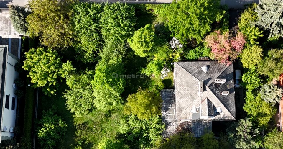 Działka budowlana Warszawa