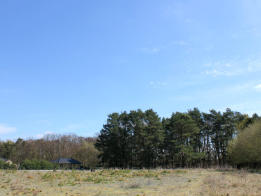 Pusta działka Gorzów Wielkopolski