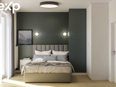 Mieszkanie Międzyzdroje