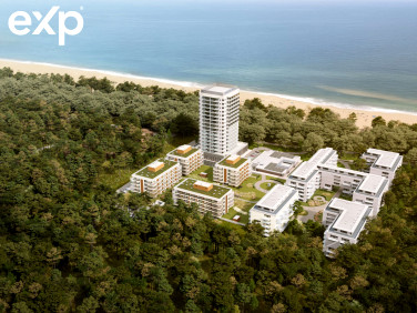 Mieszkanie Międzyzdroje