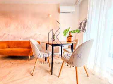 Mieszkanie Bydgoszcz
