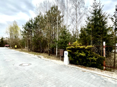 Działka Warszawianka