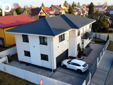 Dom Kołobrzeg sprzedaż