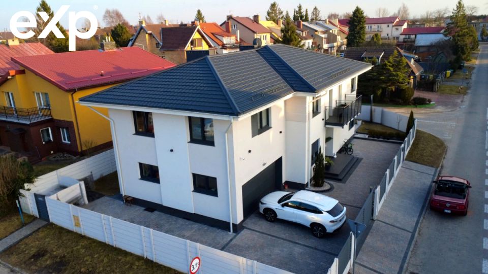 Dom Kołobrzeg sprzedaż