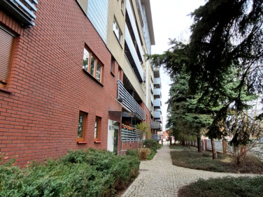 Mieszkanie Wrocław