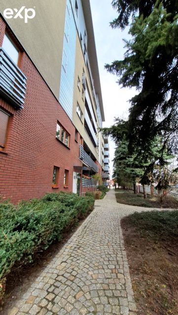 Mieszkanie Wrocław