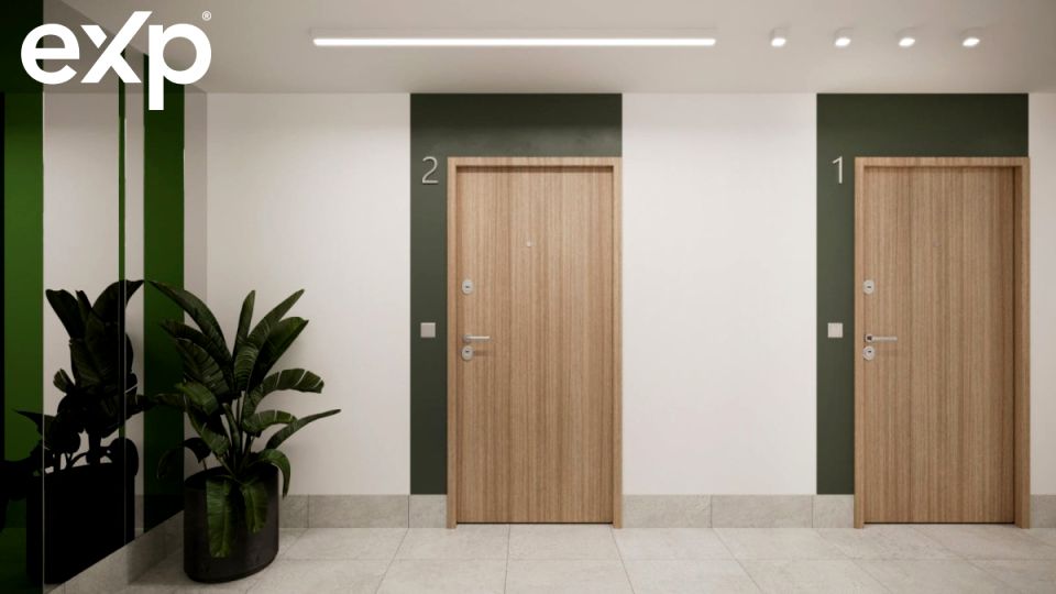 Mieszkanie blok mieszkalny sprzedaż