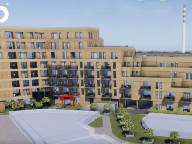 Lokal Poznań sprzedaż