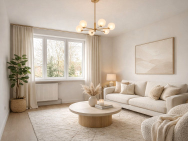 Mieszkanie Zegrze Południowe sprzedaż