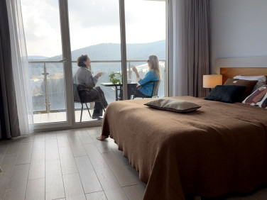 Mieszkanie Biała Woda