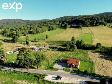 Działka Stary Gierałtów